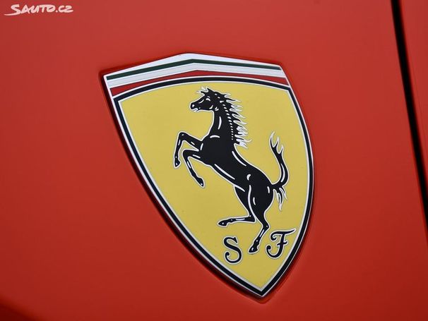 Ferrari 488 Spider 493 kW image number 29