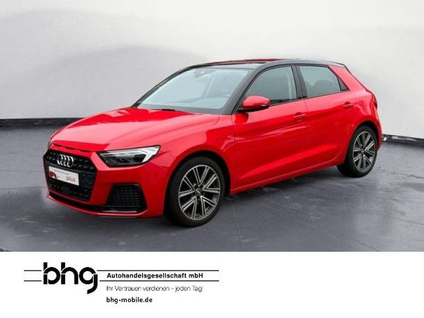 Audi A1 Sportback 85 kW image number 2