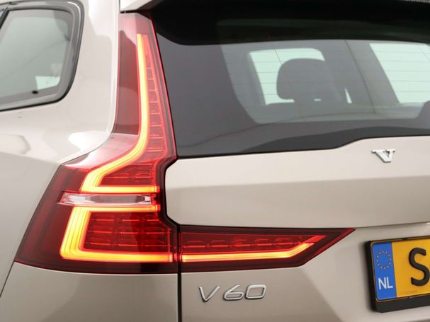 Volvo V60 Cross Country AWD B5 184 kW image number 42