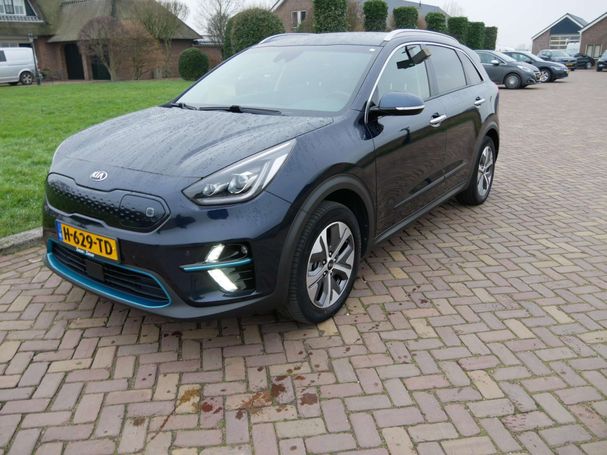 Kia Niro e 64 kWh 7 150 kW image number 1