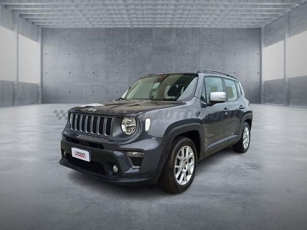 Jeep Renegade 1.0 Limited 88 kW image number 1