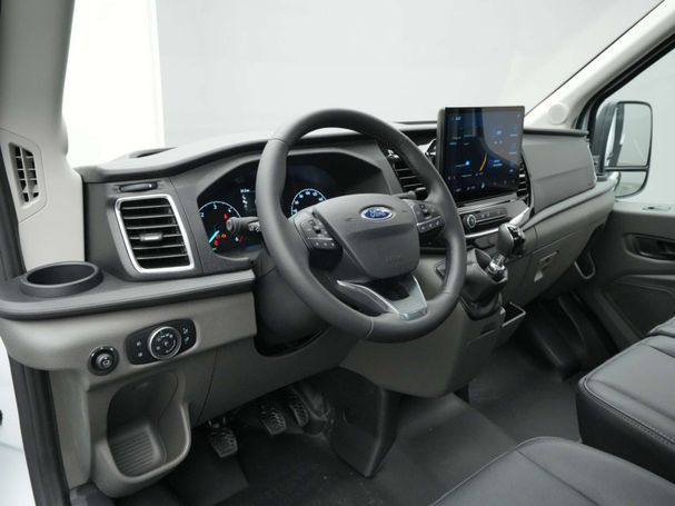 Ford Transit 350 L2 4x4 125 kW image number 10