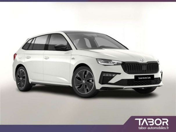 Skoda Scala TSI DSG 85 kW image number 1