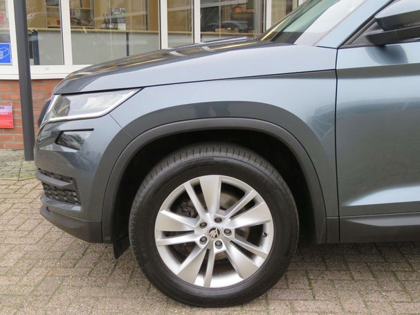 Skoda Kodiaq 1.4 TSI Ambition 93 kW image number 15