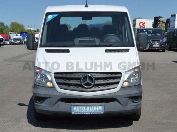 Mercedes-Benz Sprinter 314 CDi 105 kW image number 5