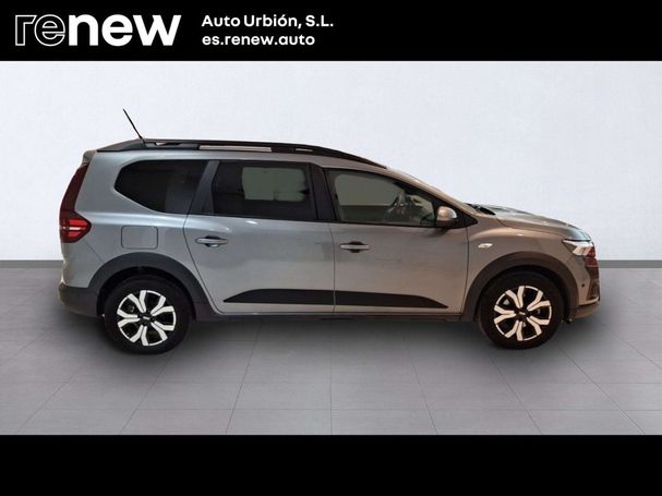 Dacia Jogger 1.0 TCe 81 kW image number 10