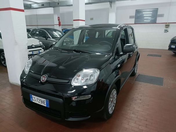 Fiat Panda 1.2 51 kW image number 1