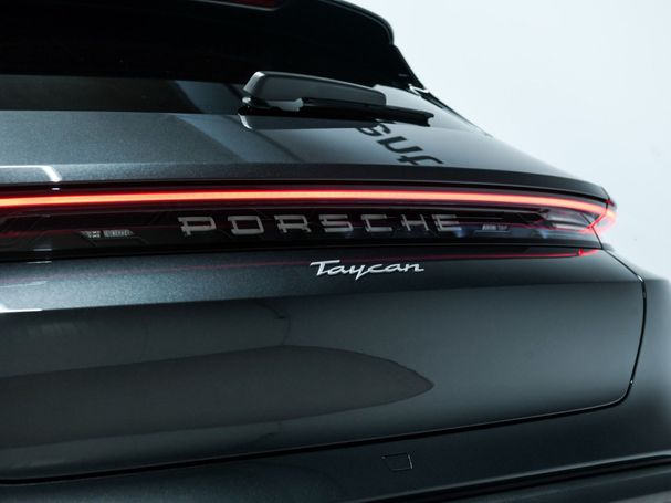 Porsche Taycan 320 kW image number 10