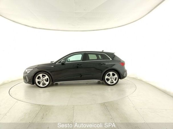 Audi A3 30 TDI S tronic S-line 85 kW image number 4