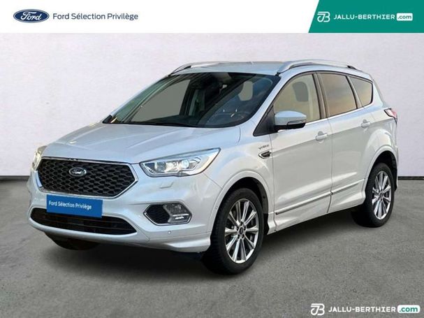 Ford Kuga 1.5 TDCi 90 kW image number 1