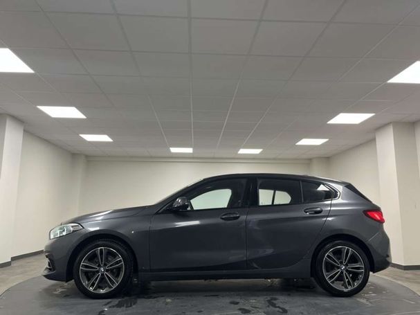 BMW 118d 112 kW image number 6