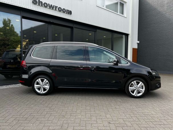 Seat Alhambra 1.4 TSI 110 kW image number 26