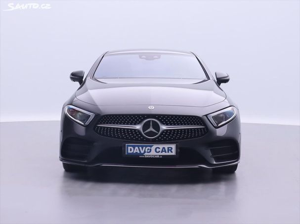 Mercedes-Benz CLS 400 d 4Matic 250 kW image number 3