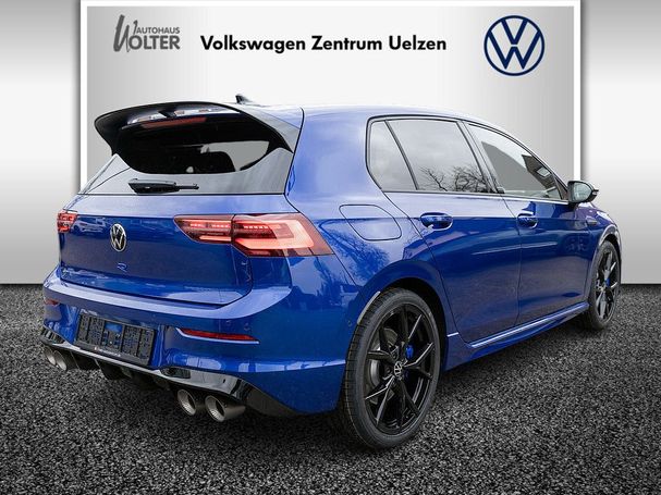 Volkswagen Golf R 4Motion DSG 245 kW image number 2