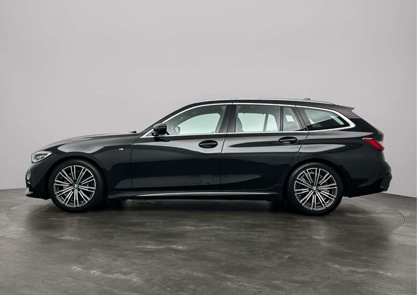 BMW 330i Touring 190 kW image number 8