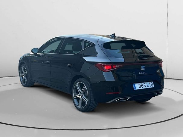 Seat Leon 150 kW image number 5