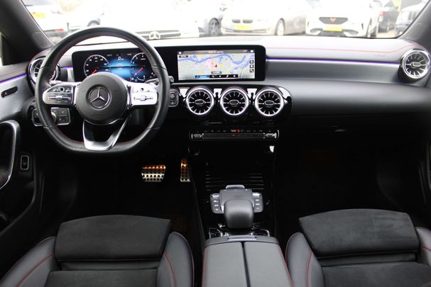 Mercedes-Benz CLA 180 100 kW image number 5