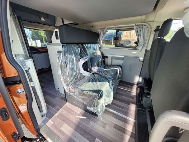 Ford Transit Custom 2.0 Nugget 110 kW image number 17