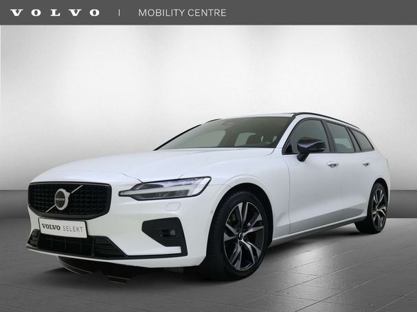 Volvo V60 B3 Plus 120 kW image number 1