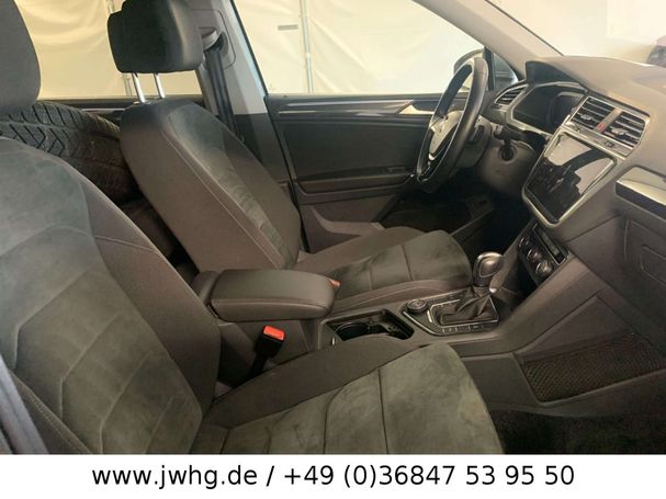 Volkswagen Tiguan Allspace 4Motion 176 kW image number 4