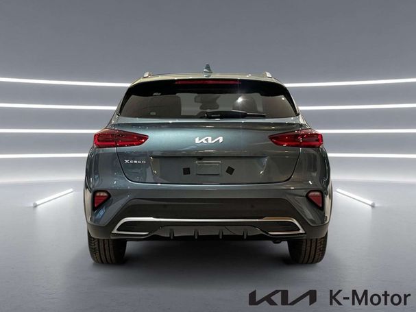 Kia XCeed GDI 103 kW image number 5