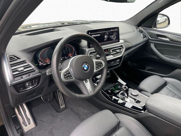 BMW X3 xDrive 210 kW image number 14