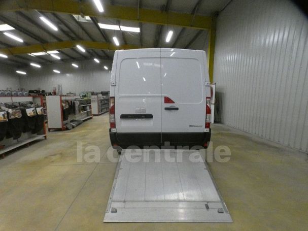 Renault Master DCi 110 L1H1 81 kW image number 4