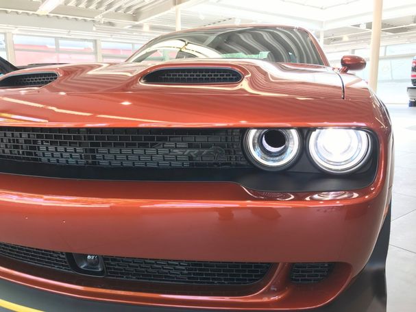 Dodge Challenger 535 kW image number 23