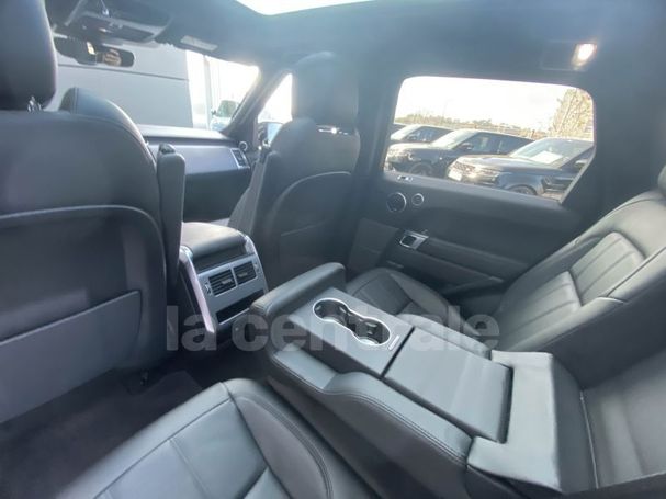 Land Rover Range Rover Sport HSE 297 kW image number 9