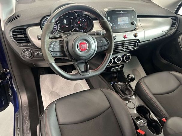 Fiat 500X 1.3 70 kW image number 8