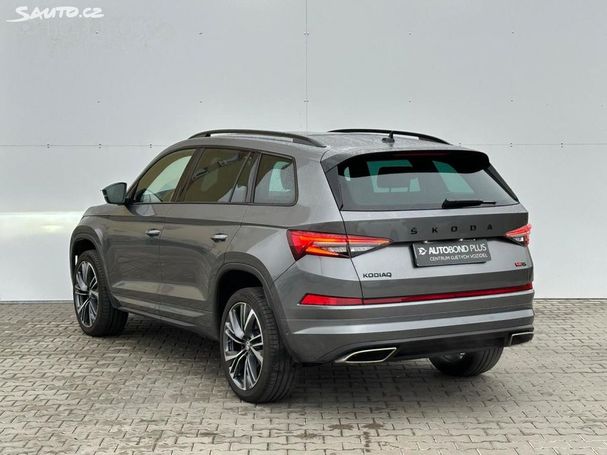 Skoda Kodiaq 180 kW image number 7