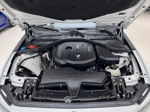 BMW 118i M Sport 100 kW image number 18