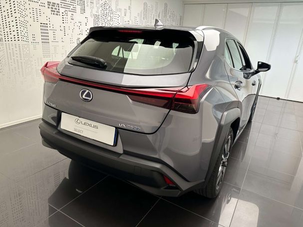 Lexus UX 250h 135 kW image number 3