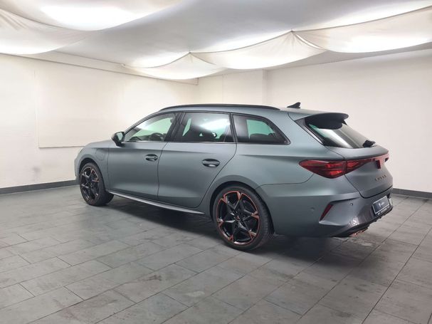 Cupra Leon Sportstourer VZ 1.5 e-Hybrid 200 kW image number 4