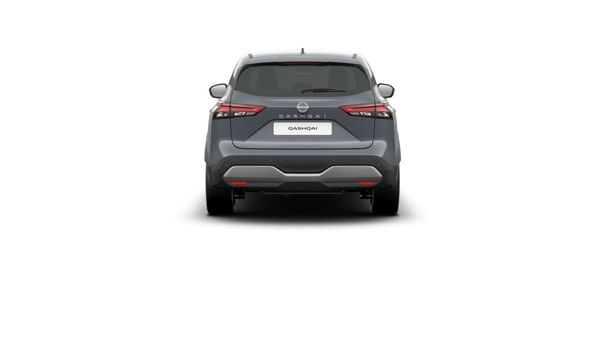 Nissan Qashqai 140 kW image number 3