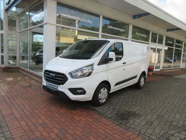 Ford Transit Custom 280 L1 Trend 77 kW image number 1