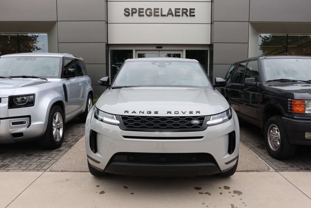 Land Rover Range Rover Evoque 227 kW image number 8