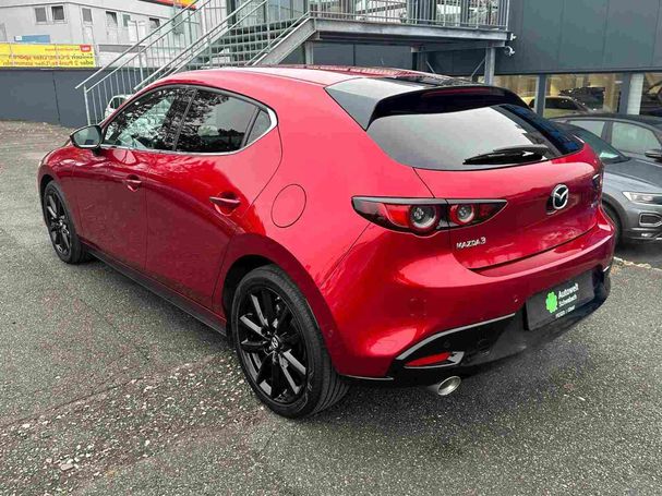 Mazda 3 X 132 kW image number 6