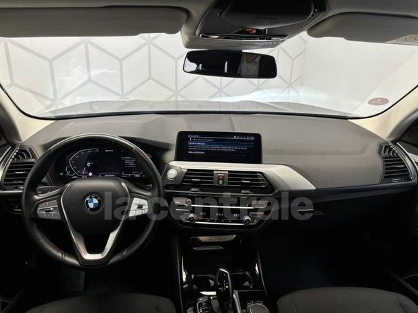 BMW X3 xDrive 215 kW image number 5