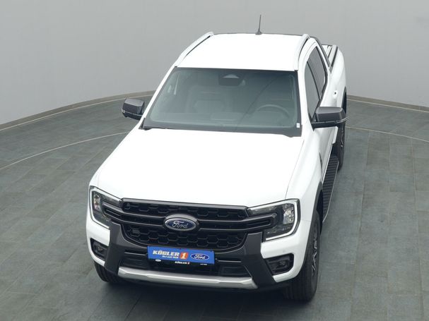 Ford Ranger Wildtrak 177 kW image number 49