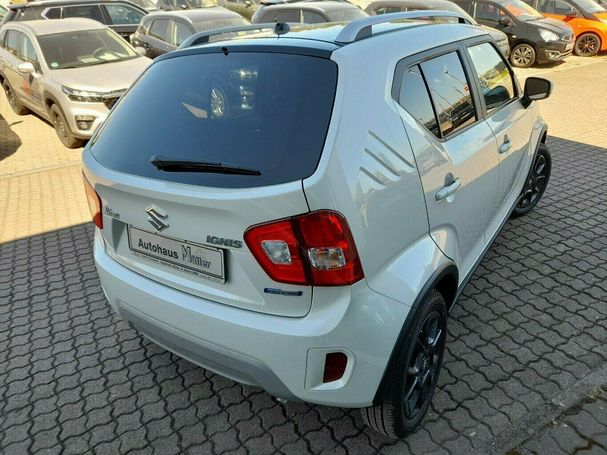 Suzuki Ignis 61 kW image number 6