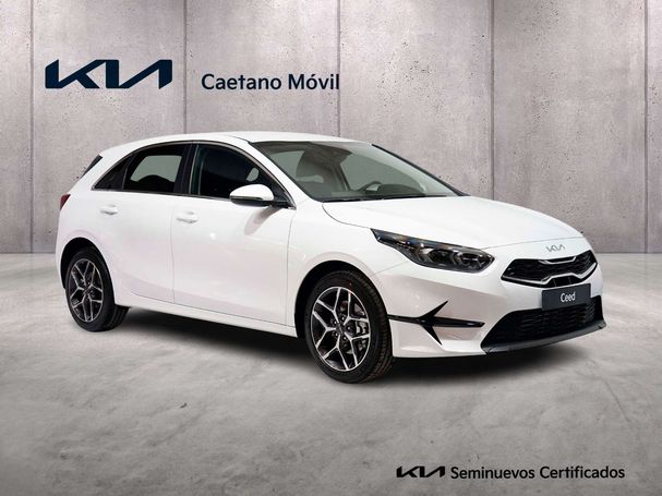 Kia Ceed 1.6 100 kW image number 2