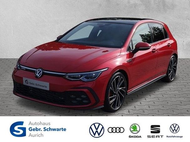 Volkswagen Golf GTD DSG 147 kW image number 1