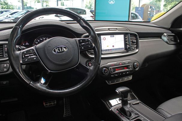 Kia Sorento 2.2 CRDi 147 kW image number 10