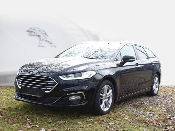 Ford Mondeo 121 kW image number 2