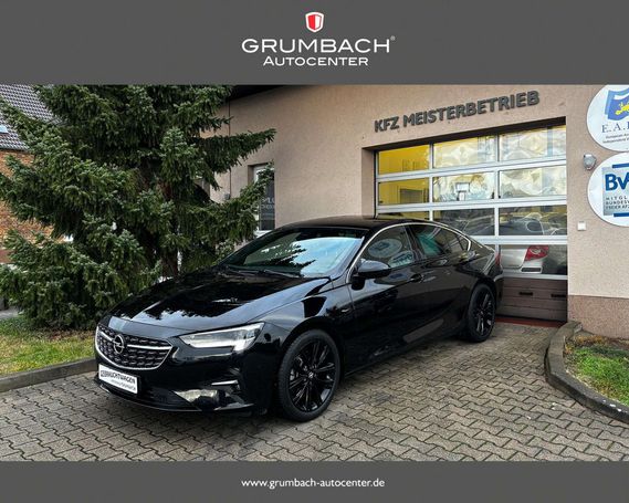 Opel Insignia Grand Sport 147 kW image number 1