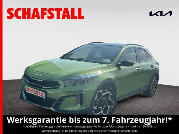 Kia XCeed 1.5 T-GDI GT-Line 118 kW image number 1