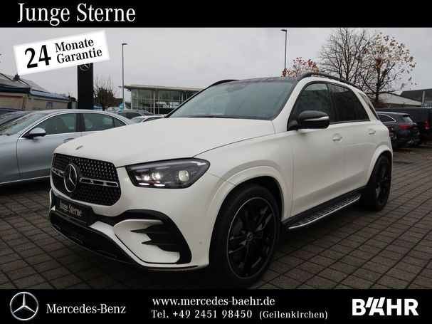 Mercedes-Benz GLE 450 d 270 kW image number 1