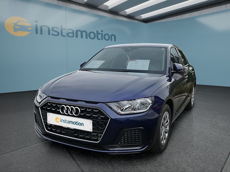 Audi A1 Sportback 30