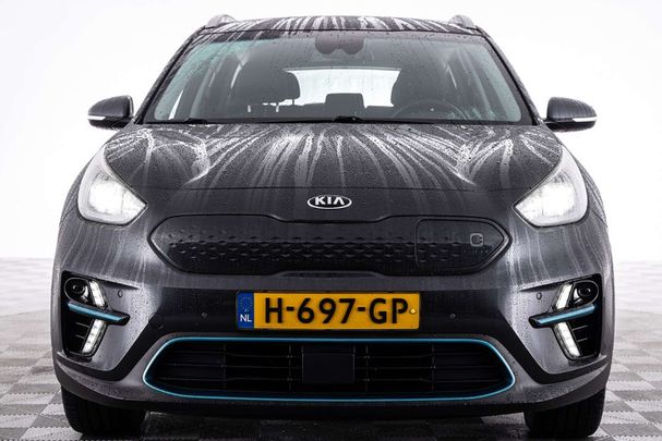 Kia Niro e 64 kWh 150 kW image number 19